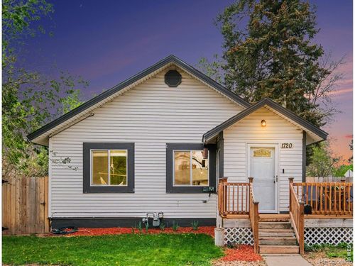 1720 12th Street, Greeley, CO, 80631 | Card Image