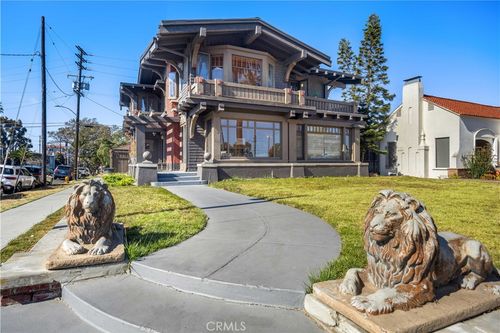 2303 E Ocean Blvd, Long Beach, CA, 90803 | Card Image