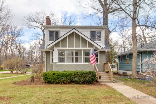 300 E Sheridan Pl, Lake Bluff, IL, 60044-2637 | Card Image