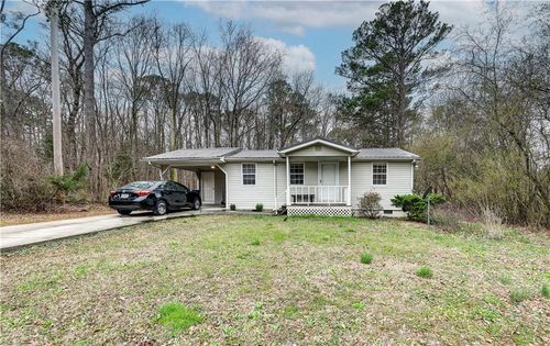 1021 Newtown Creek Loop Ne, Calhoun, GA, 30701-9366 | Card Image