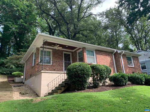 716 Mcintire Rd, CHARLOTTESVILLE, VA, 22902-4331 | Card Image