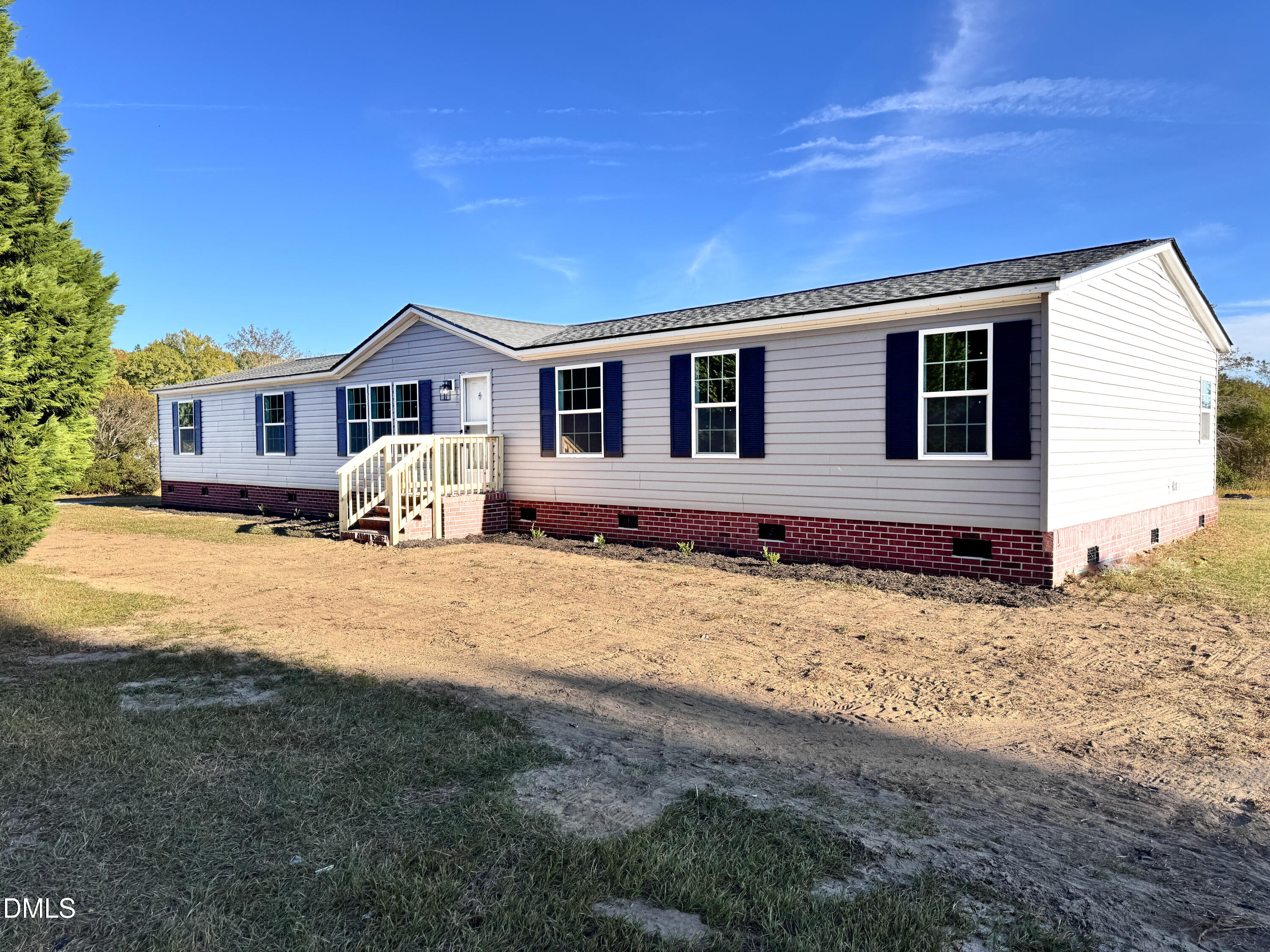 Residential in Bunnlevel 2