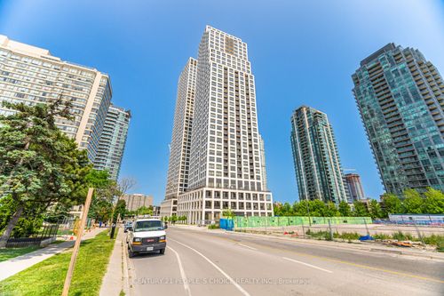 606-36 Elm Dr W, Mississauga, ON, L5B0N3 | Card Image