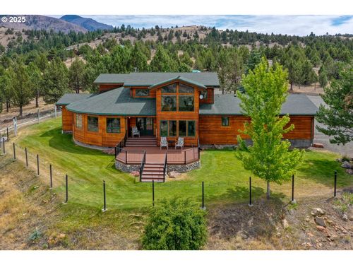 26527 Eagle Peak Ln, Canyon City, OR, 97820-1300 | Card Image