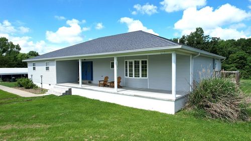 545 Adams Store Poole Mill Rd, Crofton, KY, 42217-8393 | Card Image