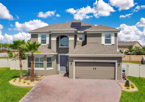 2507 Rush Bay Way, Orlando, FL, 32824-4520 | Card Image