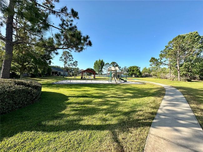9244 Pecky Cypress Way, House other with 5 bedrooms, 4 bathrooms and null parking in ORLANDO FL | Image 37
