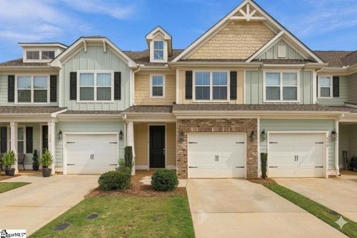 116 Turfway Drive, Greer, SC, 29651-9034 | Card Image