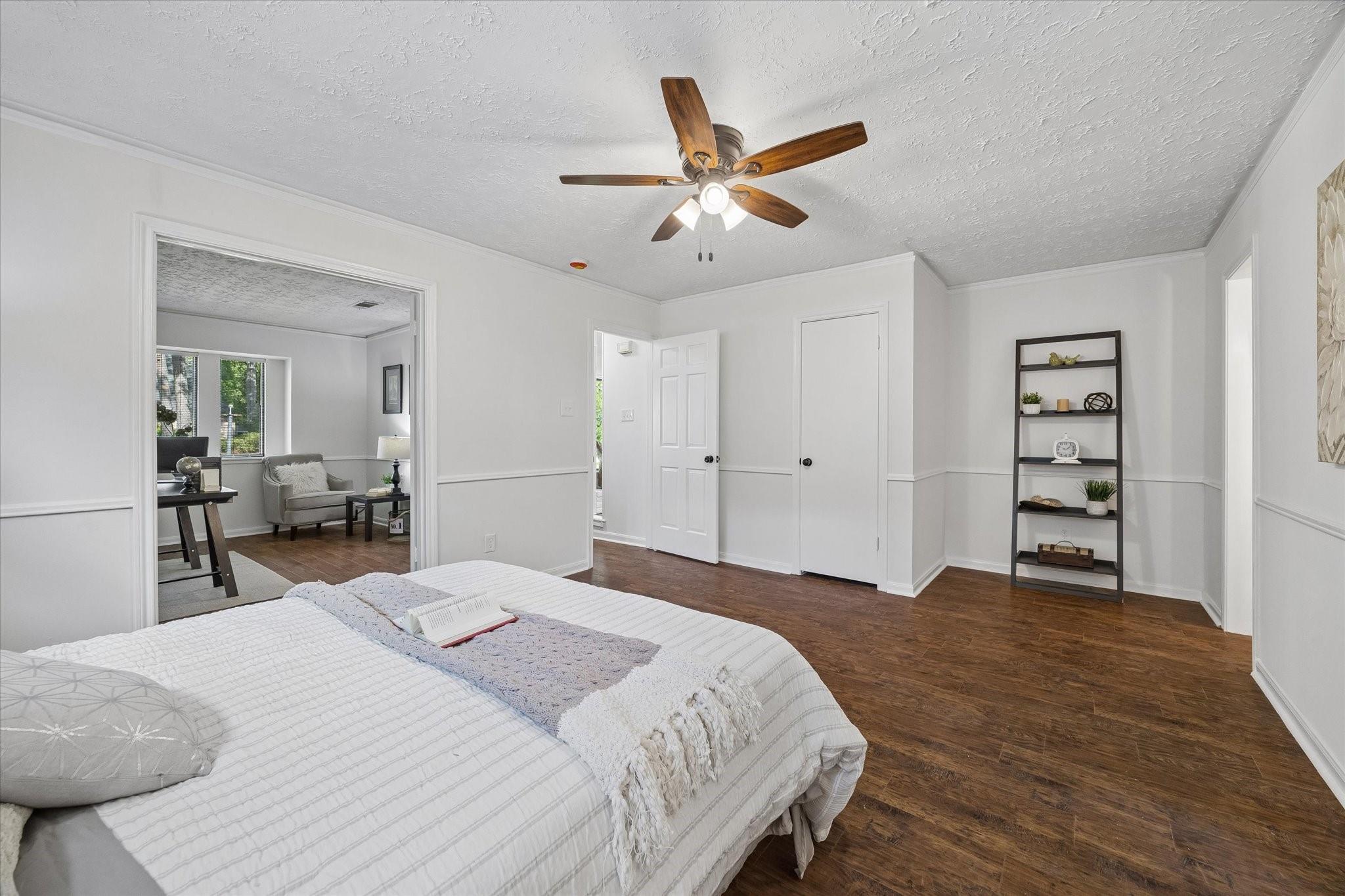 Residential in Houston 5