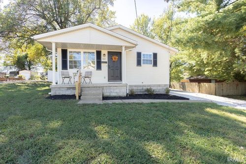 404 S Sycamore Street, Boonville, IN, 47601 | Card Image