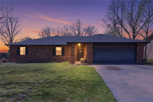 2706 S 43rd Pl, Springdale, AR, 72762-6636 | Card Image