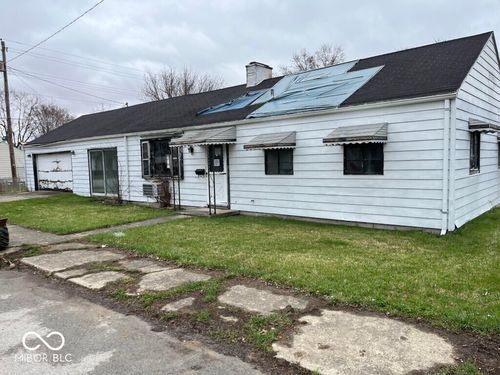 502 Homestead Ave, Hartford City, IN, 47348-1915 | Card Image