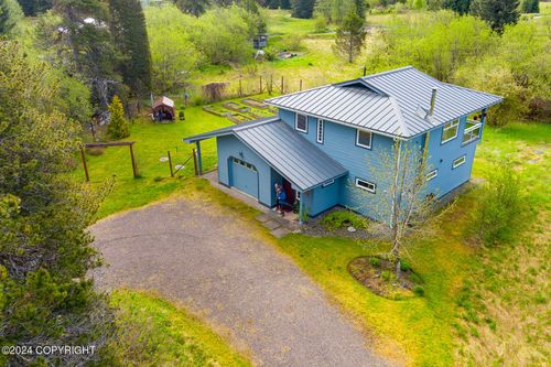 6 Good River Road, Gustavus, AK, 99826 | Card Image