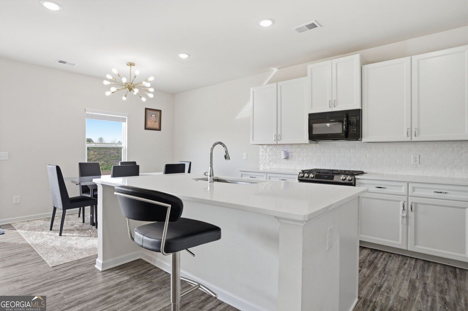 Residential Lease in Rome 4