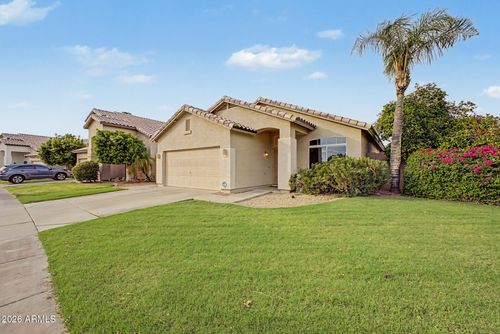 2392 W Rockrose Way, Chandler, AZ, 85248 | Card Image