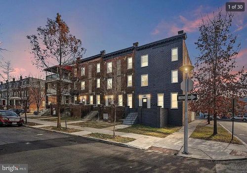 3-2301 Whittier Ave, BALTIMORE, MD, 21217-1957 | Card Image