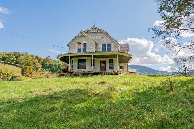 214 Comers Creek Rd, Home with 0 bedrooms, 0 bathrooms and null parking in Sugar Grove VA | Image 6