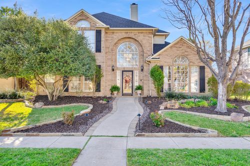 5501 Plantation Ln, Frisco, TX, 75035-8368 | Card Image