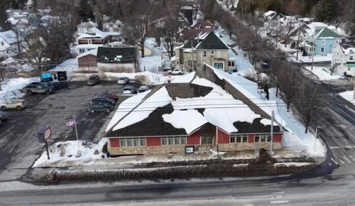 609 East Main Street, Malone, NY, 12953 | Card Image