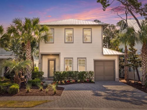 80 Grande Pointe Dr, Inlet Beach, FL, 32461-7372 | Card Image