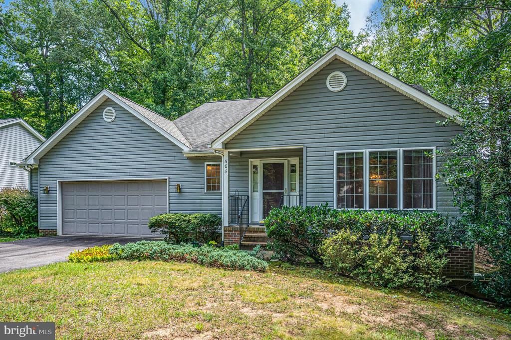 Residential in LOCUST GROVE 4