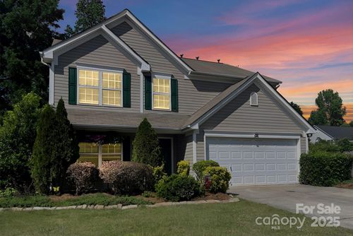 4698 Hannah Dr, Rock Hill, SC, 29732-9767 | Card Image