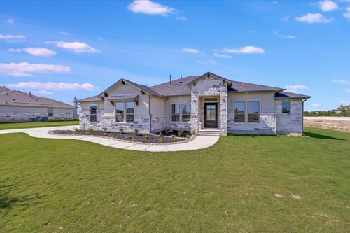 2845 Whalesong Way, Leander, TX, 78641-6454 | Card Image