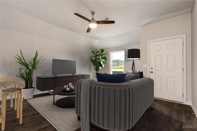 14229 King Arthur Ct, House other with 3 bedrooms, 2 bathrooms and null parking in Tuscaloosa AL | Image 6