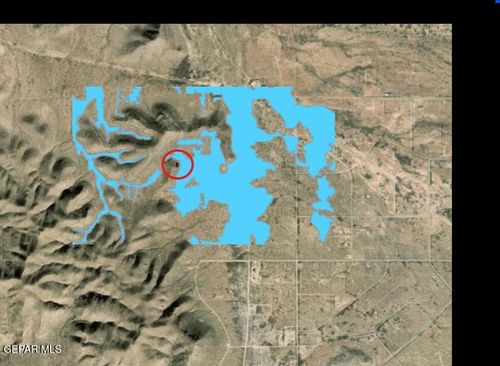 Lot 39 Glenda, El Paso, TX, 79938 | Card Image