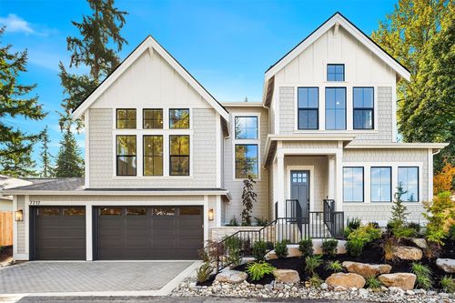 7717 151st Ave Ne, Redmond, WA, 98052-4207 | Card Image