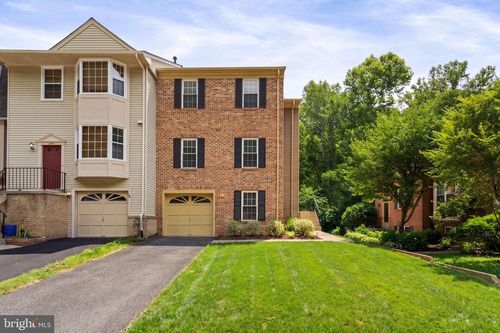7867 Wintercress Ln, SPRINGFIELD, VA, 22152-3844 | Card Image
