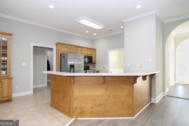 127 Glenda Dr, House other with 4 bedrooms, 3 bathrooms and null parking in Bonaire GA | Image 17