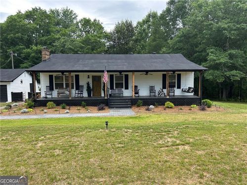 303 Mtn View Clubhouse Rd, Buchanan, GA, 30113-2951 | Card Image