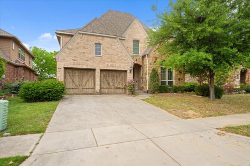 108 Guadalupe Dr, Irving, TX, 75039-3333 | Card Image