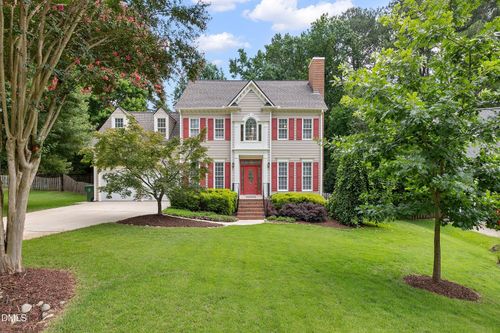 107 Lulworth Ct, Cary, NC, 27519-6652 | Card Image
