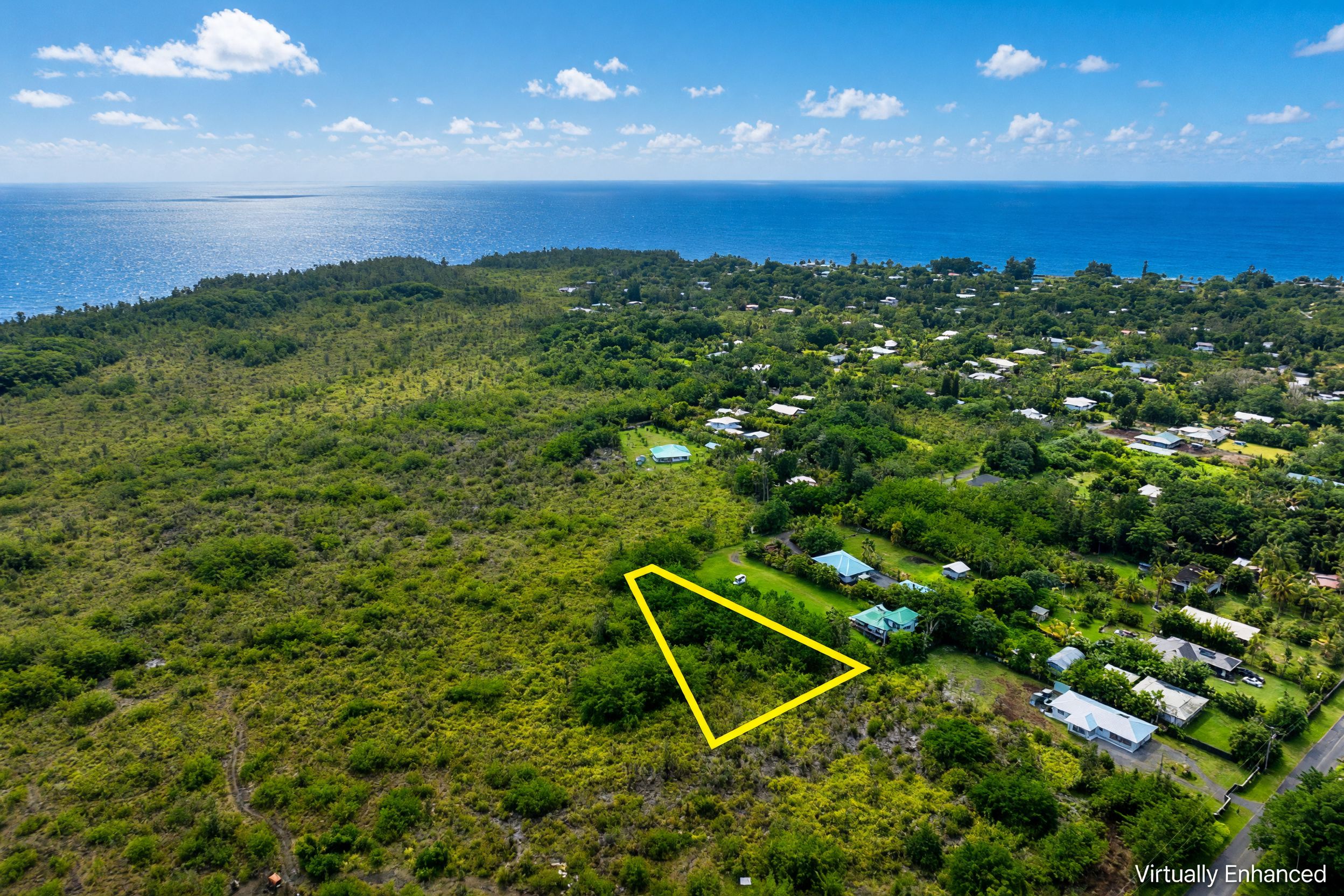Land in Keaau 4