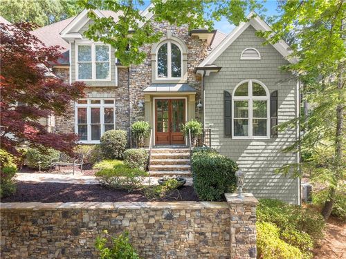 2407 Edgemere Ct, Marietta, GA, 30062-5794 | Card Image