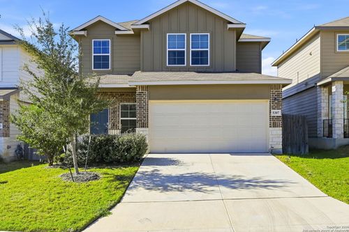5307 Wichita Pike, San Antonio, TX, 78253-3922 | Card Image