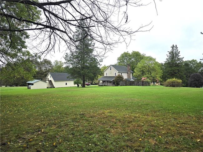 1557 Route 58, House other with 3 bedrooms, 2 bathrooms and 2 parking in Parker PA | Image 9