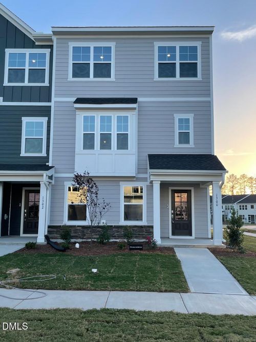 1300 Rosepine Dr, Cary, NC, 27519-6684 | Card Image