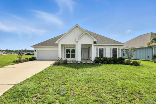 3380 Southwind Dr, Gulf Breeze, FL, 32563-1952 | Card Image