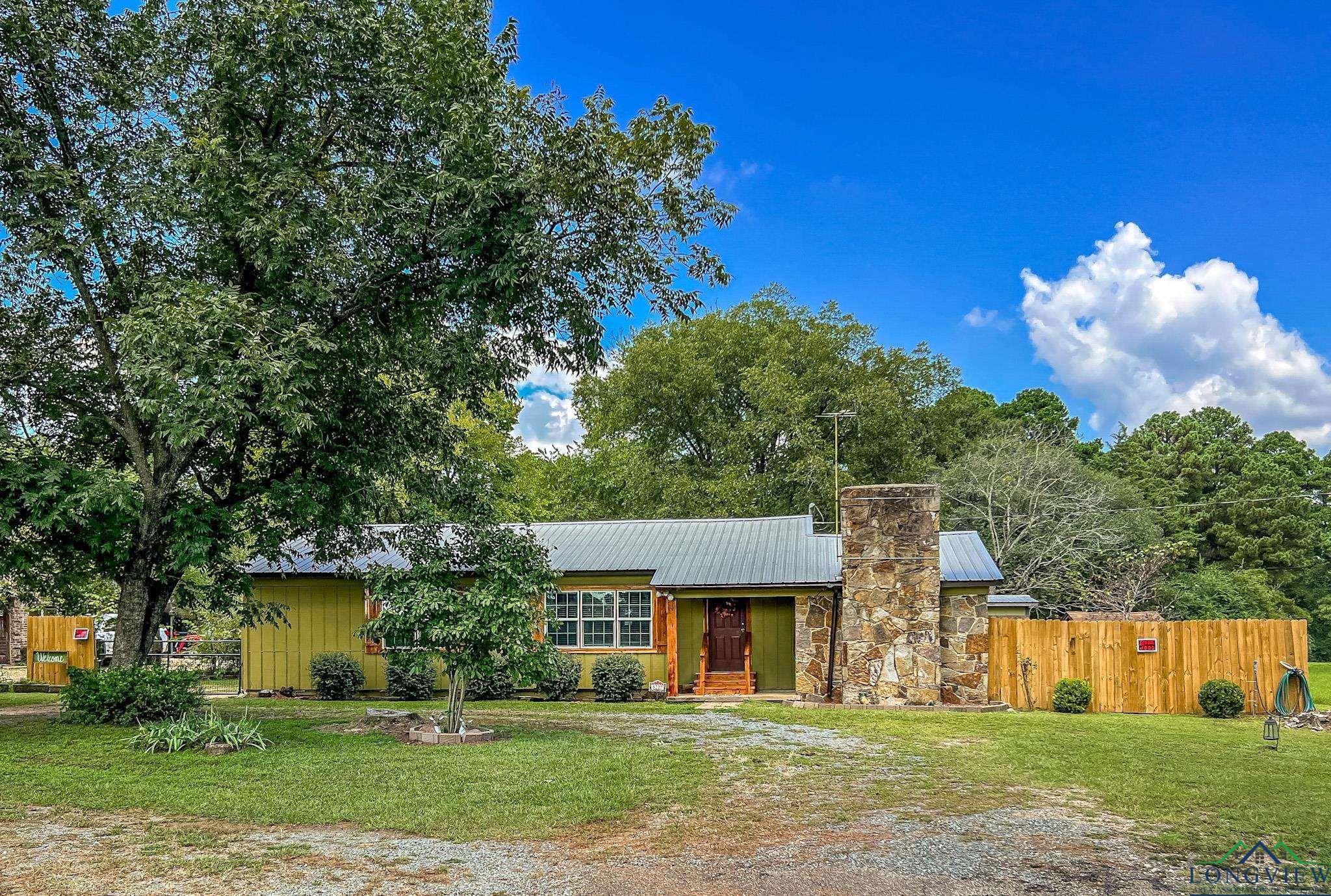 Kings Hwy, Texarkana, TX 75503