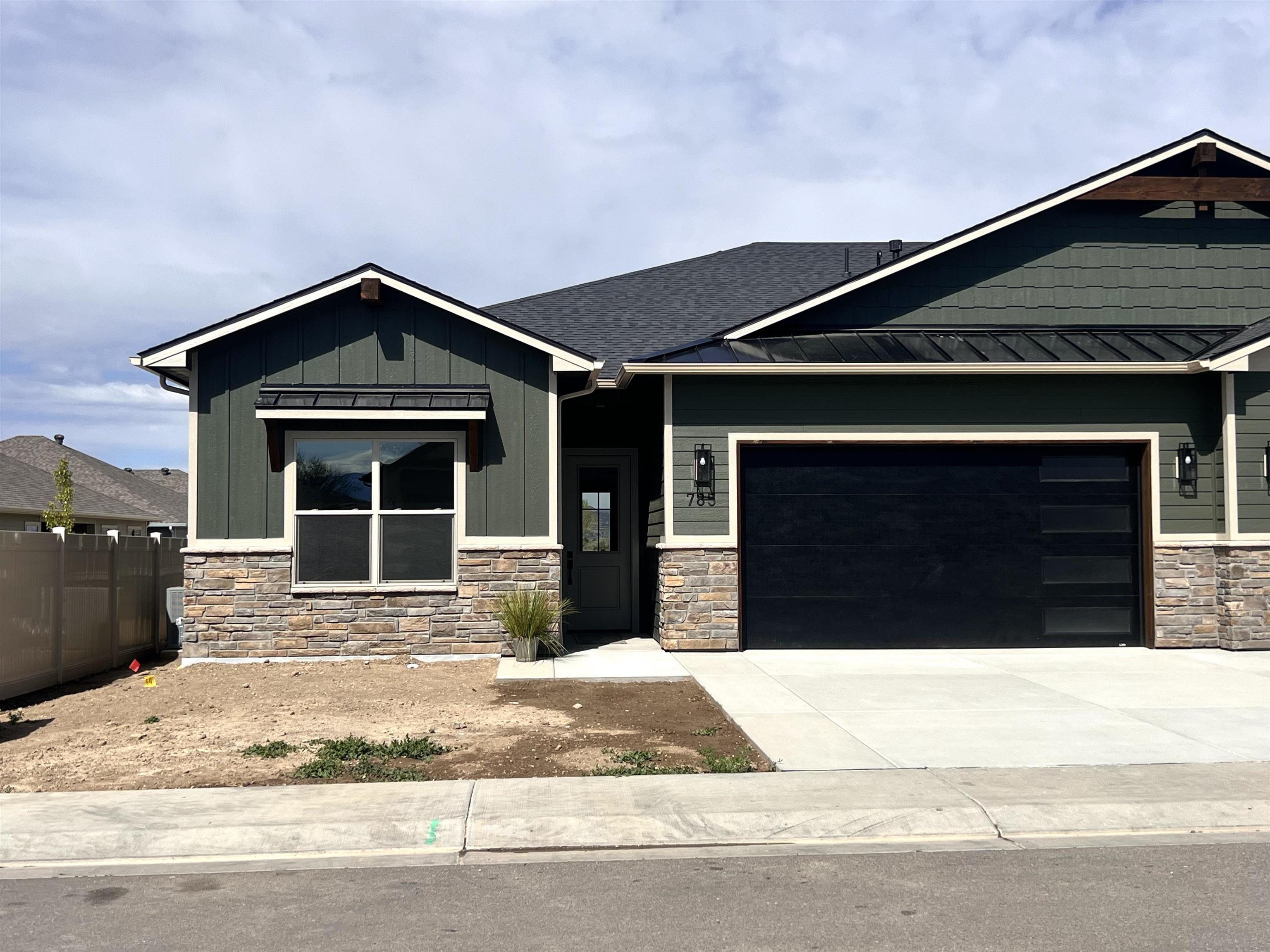 Concho Ct, Grand Junction, CO 81505