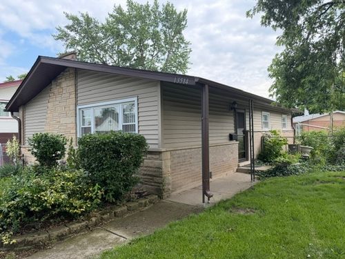 13514 Short Dr, Crestwood, IL, 60418-1518 | Card Image