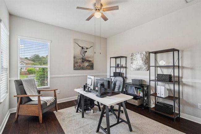 31646 Baymont Loop, House other with 5 bedrooms, 4 bathrooms and null parking in WESLEY CHAPEL FL | Image 48