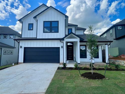17116 Wind Chime Drive, Manor, TX, 78653 | Card Image