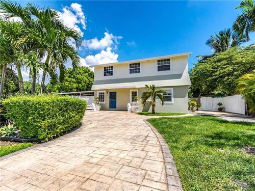 5025 Sw 98th Avenue Rd, Miami, FL, 33165-6336 | Card Image