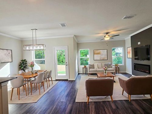1106 Park Meadows Dr, Whitehouse, TX, 75791 | Card Image