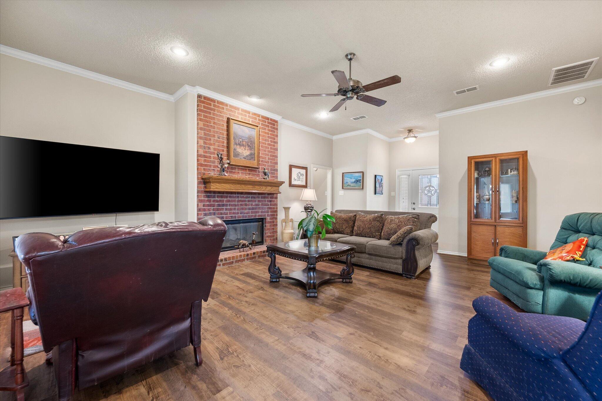 Residential in Lubbock 5
