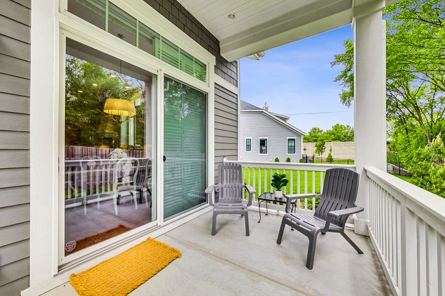 2811 Parkside Cir, House other with 3 bedrooms, 3 bathrooms and 2 parking in Glenview IL | Image 30
